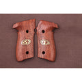 KSD Brand Sig Sauer P228 / P229 / M11 A1, Rosewood Grips