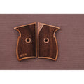 KSD Brand Sig Sauer P230 - P232, Turkish Walnut Grips