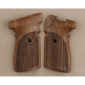 KSD Brand Sig Sauer P239, Turkish Walnut Grips