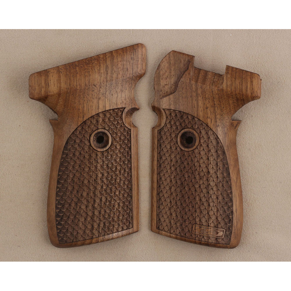 KSD Brand Sig Sauer P239, Turkish Walnut Grips