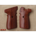 KSD Brand Sig Sauer P239, Rosewood Grips