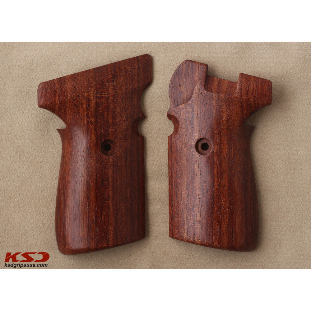 KSD Brand Sig Sauer P239, Rosewood Grips