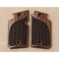 KSD Brand Sig Sauer P938, Turkish Walnut Grips