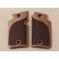 KSD Brand Sig Sauer P938, Turkish Walnut Grips