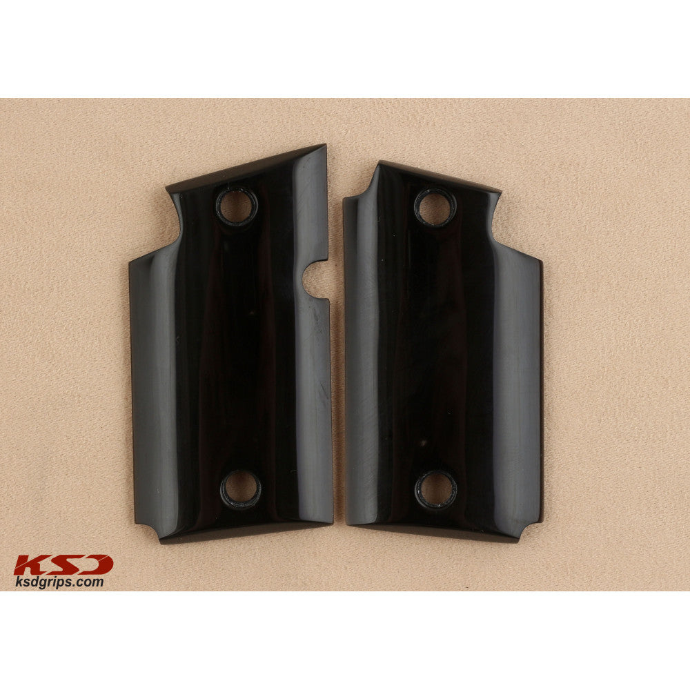 KSD Brand Sig Sauer P938, Acrylic Black Grips