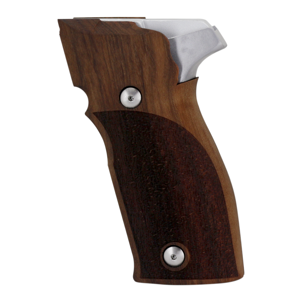 KSD Brand Sig Sauer X-Five P226 / X-Five SO / X-Five AL / X-Six / X-Si, Turkish Walnut Grips