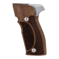 KSD Brand Sig Sauer X-Five P226 / X-Five SO / X-Five AL / X-Six / X-Si, Turkish Walnut Grips