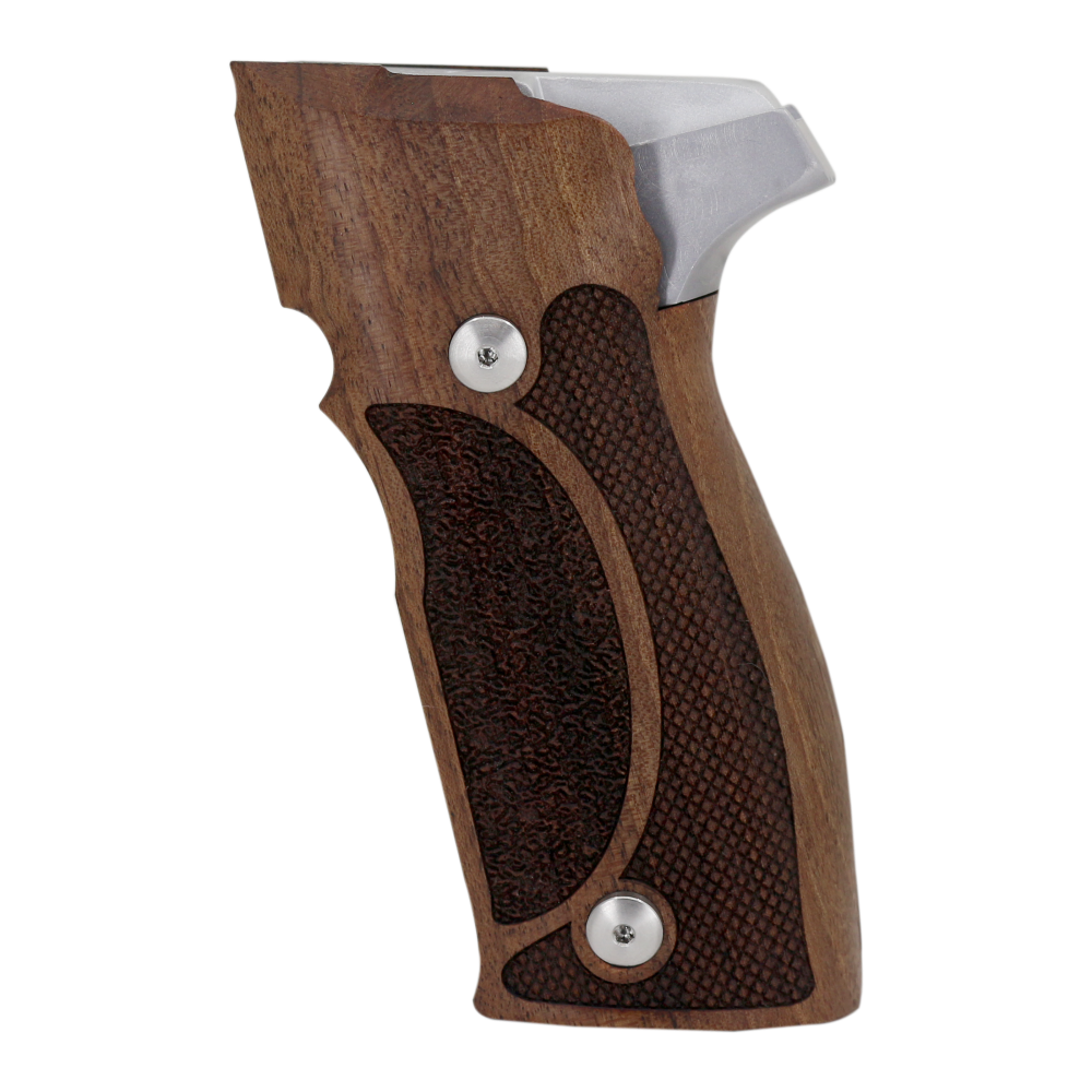 KSD Brand Sig Sauer X-Five P226 / X-Five SO / X-Five AL / X-Six / X-Si, Turkish Walnut Grips