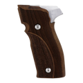 KSD Brand Sig Sauer X-Five P226 / X-Five SO / X-Five AL / X-Six / X-Si, Turkish Walnut Grips