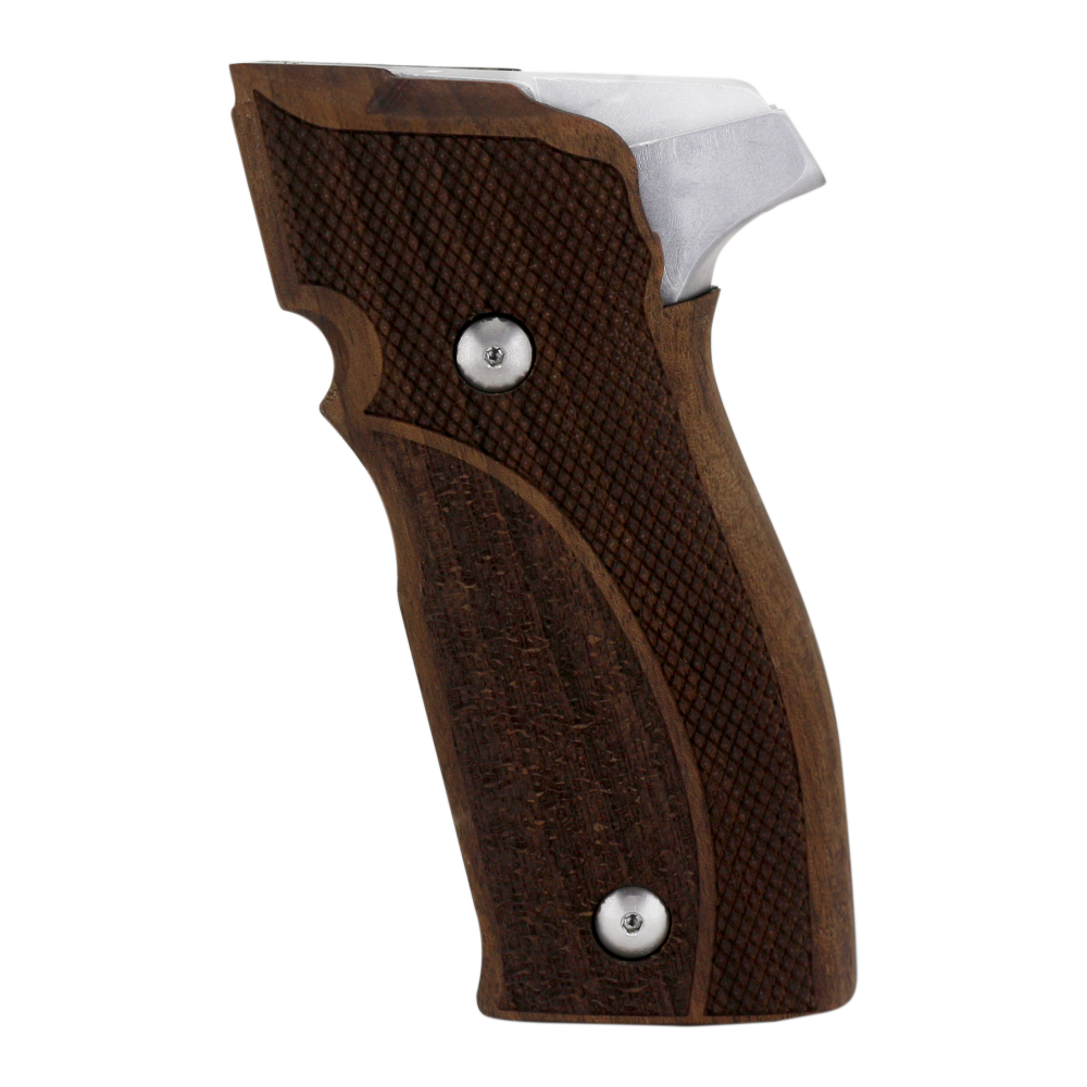 KSD Brand Sig Sauer X-Five P226 / X-Five SO / X-Five AL / X-Six / X-Si, Turkish Walnut Grips