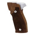 KSD Brand Sig Sauer X-Five P226 / X-Five SO / X-Five AL / X-Six / X-Si, Turkish Walnut Grips
