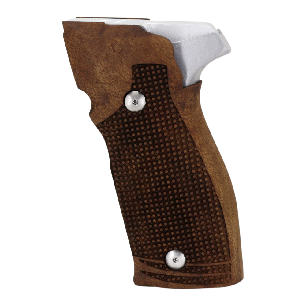 KSD Brand Sig Sauer X-Five P226 / X-Five SO / X-Five AL / X-Six / X-Si, Turkish Walnut Grips