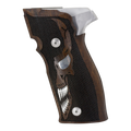 KSD Brand Sig Sauer X-Five P226 / X-Five SO / X-Five AL / X-Six / X-Si, Turkish Walnut Grips