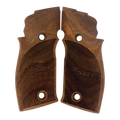 KSD Brand Sig Sauer X-Five P226 / X-Five SO / X-Five AL / X-Six / X-Si, Turkish Walnut Grips