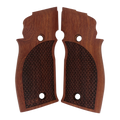 KSD Brand Sig Sauer X-Five P226 / X-Five SO / X-Five AL / X-Six / X-Si, Rosewood Grips