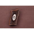 KSD Brand Smith Wesson 4506 & 1006 & 1046 & 1066 & 1086 & 4506 & 4546 & 4, Turkish Walnut Grips