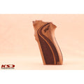 KSD Brand Smith Wesson 5904-5906, Turkish Walnut Grips