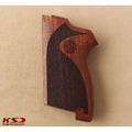 KSD Brand Smith Wesson CS9, Rosewood Grips