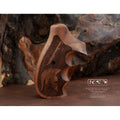 KSD Brand Smith Wesson K/L/X - Frame Round Butt, Turkish Walnut Grips