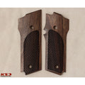 KSD Brand Smith Wesson Mod 59, Turkish Walnut Grips