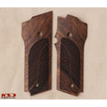 KSD Brand Smith Wesson Mod 59, Turkish Walnut Grips