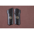KSD Brand Smith Wesson Mod 59, Acrylic Black Grips