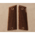 KSD Brand Star SUPER B, Turkish Walnut Grips
