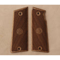KSD Brand Star SUPER B, Turkish Walnut Grips