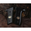 KSD Brand Tisaþ Kanuni 16, Acrylic Black Grips