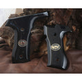 KSD Brand Tisaþ Zigana T, Acrylic Black Grips